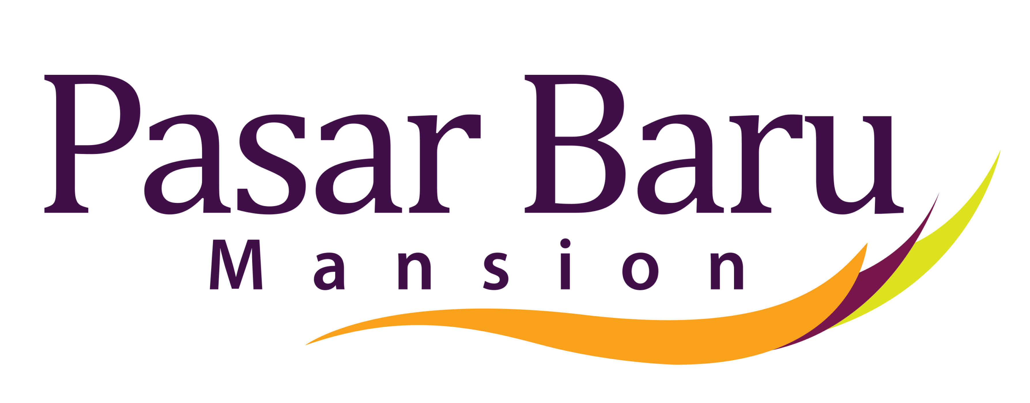 Pasar Baru Mansion